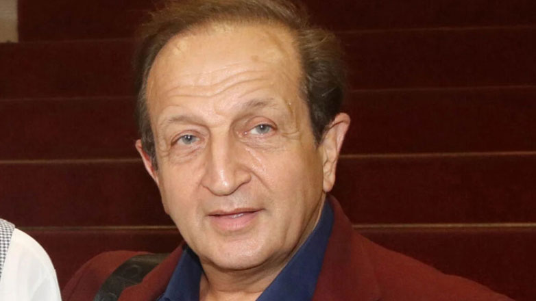 Σπύρος Μπιμπίλας: Καταγγέλλει πασίγνωστο σήριαλ ότι πληρώνει ηθοποιούς με…φαγητό!