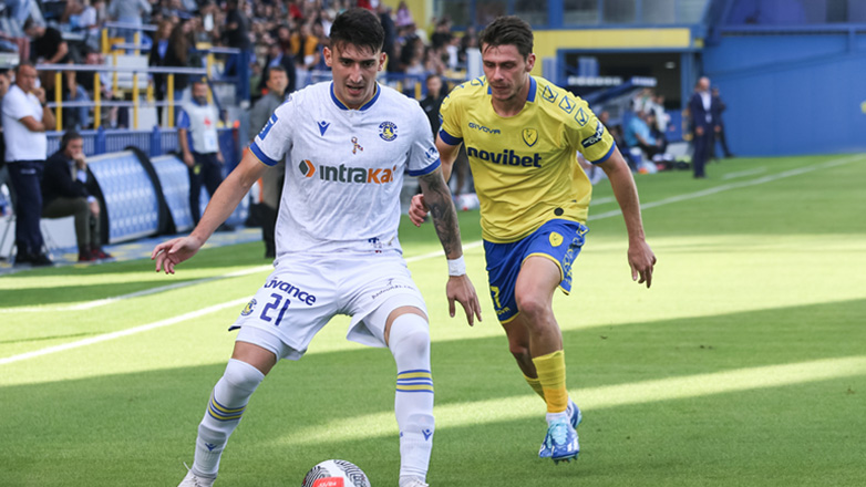 «Τρίποντο» για τον Αστέρα στο Αγρίνιο, 1-0 τον Παναιτωλικό!