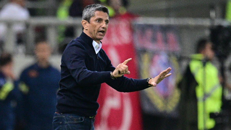 Λουτσέσκου: «Οι παίκτες μου ήταν καλά προετοιμασμένοι, δεν ήταν εύκολο παιχνίδι»