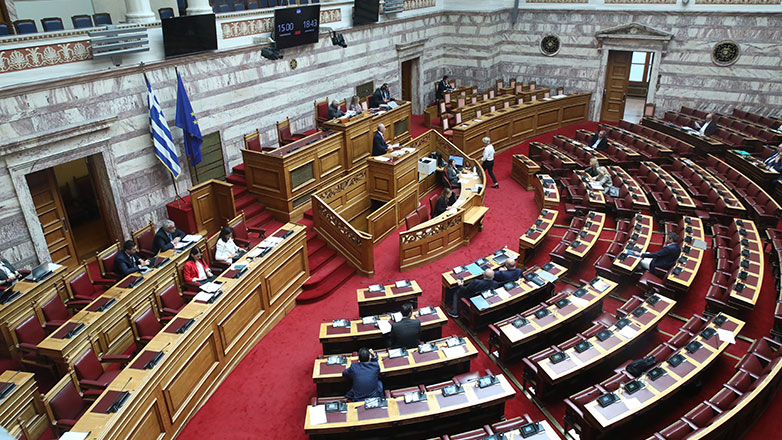 Πόθεν έσχες: Αγόρασε μονοκατοικία στο Ψυχικό ο Παπαδημούλης – 122 εγγραφές ακινήτων εμφανίζει ο Μιλτιάδης Βαρβιτσιώτης