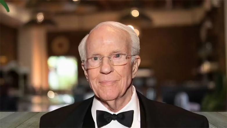 Πέθανε ο ηθοποιός Πίτερ Γουάιτ