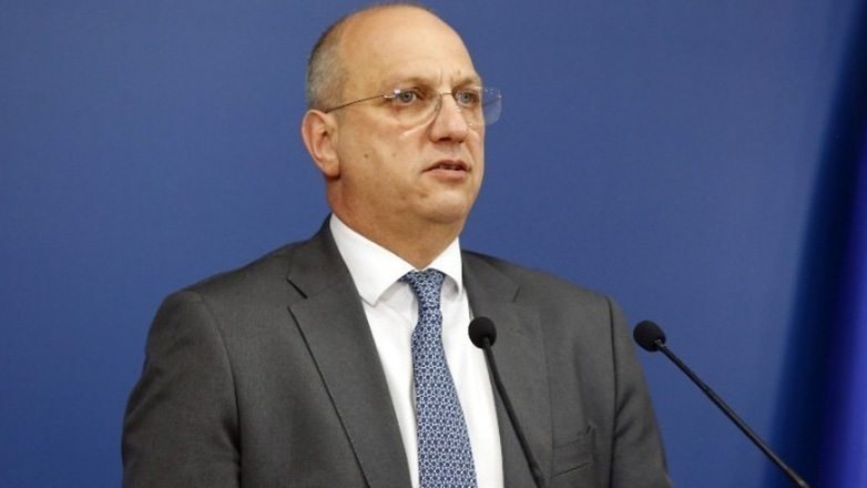 Οικονόμου: Έχουμε εντατικοποιήσει τα μέτρα φύλαξης σε πιθανούς στόχους