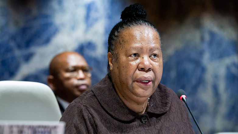 Η Νότια Αφρική ανακάλεσε τους διπλωμάτες της από το Ισραήλ για διαβουλεύσεις