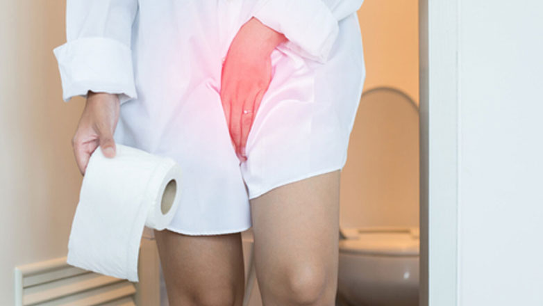 Γυναικεία σεξουαλικότητα με σκλήρυνση κατά πλάκας και υπερδραστήρια κύστη