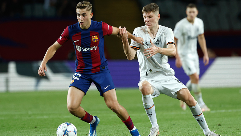 Το Champions League συνεχίζεται με κρίσιμα παιχνίδια για την πρόκριση