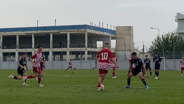 Ακαδημίες: Ο ΠΑΟΚ «αποκαθήλωσε» τον Ολυμπιακό