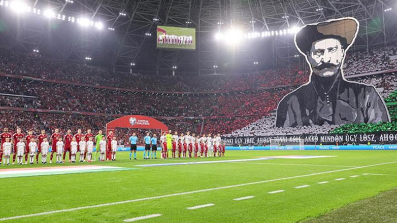 UEFA: Κεκλεισμένων των θυρών το ματς Βουλγαρία-Ουγγαρία