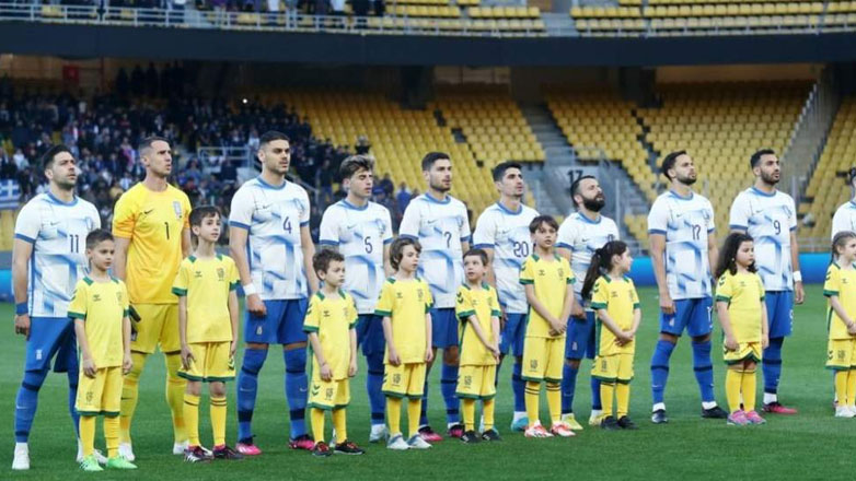 Τα εισιτήρια για το Ελλάδα-Γαλλία