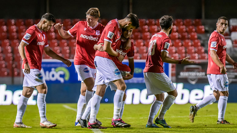 Με ανατροπή ο Πανσερραϊκός, 2-1 τον ΟΦΗ