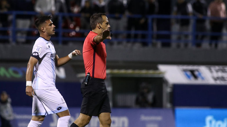 Κηφισιά-ΑΕΚ: Παραπέμπονται οι Τσαγκαράκης και Φωτιάς