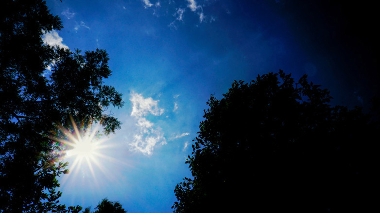 Ο καιρός σήμερα