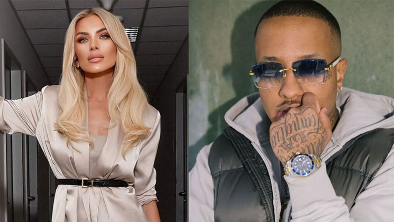 Κατερίνα Καινούργιου για Light: «Έμαθα ότι στα παρασκήνια λέει τα χειρότερα για μένα…»