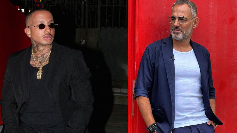 Light: Η αιχμηρή απάντηση στο Νίκο Συρίγο – «Μήπως έχει περάσει η δική σας μόδα και δεν το έχετε καταλάβει;»