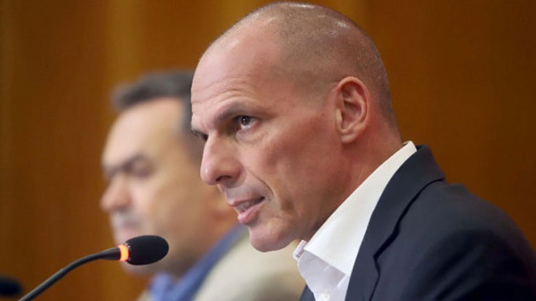 Το πόθεν έσχες του γραμματέα του ΜέΡΑ25, Γ. Βαρουφάκη και της συζύγου του