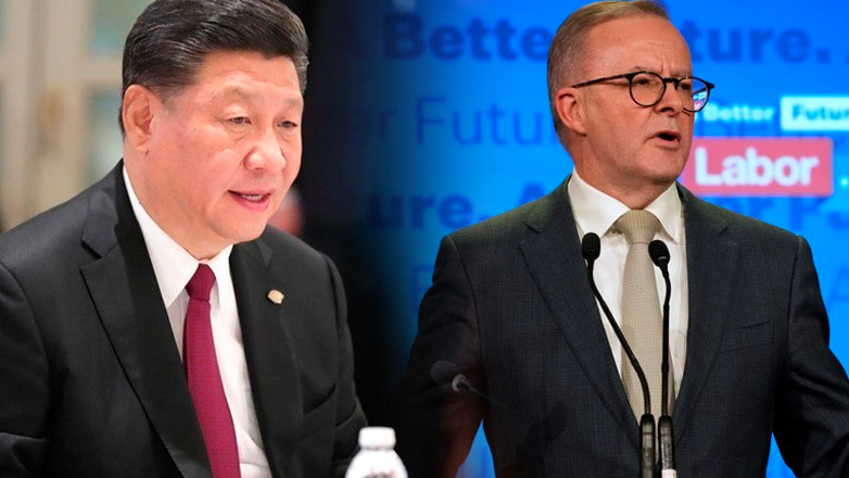 Συναντώνται σήμερα (6/11) ο πρόεδρος Σι με τον πρωθυπουργό Αλμπανέζι – Αναθερμαίνονται οι σχέσεις Κίνας -Αυστραλίας
