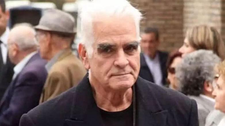 Κώστας Πρέκας για Κυριάκο Μητσοτάκη: «Θέλω να τον παρακαλέσω να μην περάσει το νόμο για το γάμο των ομοφυλόφιλων»