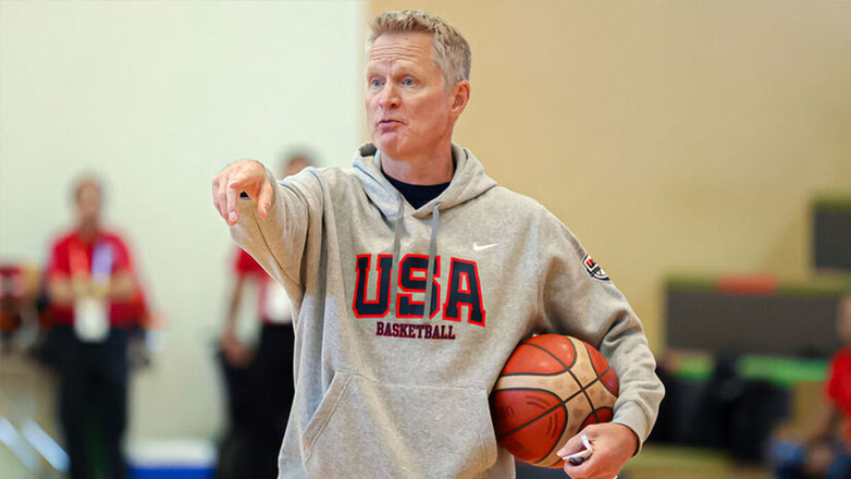 Αποχωρεί από την Team USA ο Κερ