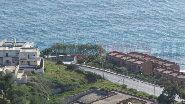 Θρίλερ στο Κορωπί: Βρέθηκε ανθρώπινος σκελετός στην Αγία Μαρίνα