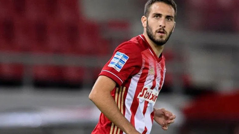 Super League: Ο Φορτούνης έχει σκοράρει απέναντι σε 23 ομάδες