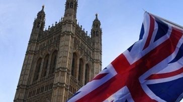 Το Ηνωμένο Βασίλειο αποσύρει προσωρινά προσωπικό της βρετανικής πρεσβείας από τον Λίβανο