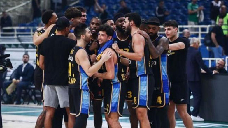 Κεκλεισμένων των θυρών το Μακάμπι Τελ Αβίβ-Μπάγερν Μονάχου στο Βελιγράδι για λόγους ασφαλείας