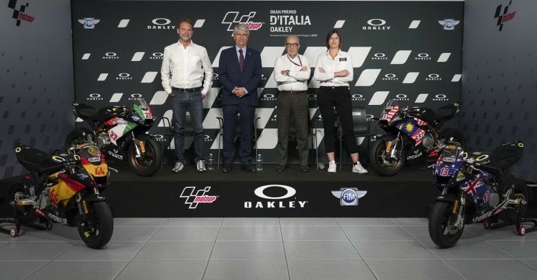 H Pirelli μπαίνει και στο MotoGP, μετά την F1
