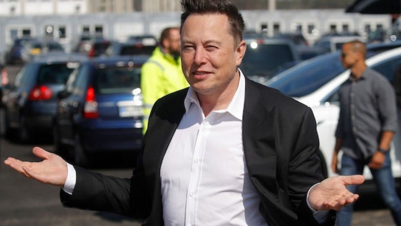 Στη Γερμανία θα κατασκευάζεται τελικά το Tesla των 25.000 ευρώ