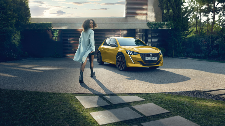 To Black Friday by PEUGEOT ξεκίνησε …νωρίτερα