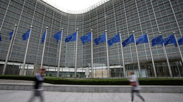 Η Ευρωπαϊκή Ένωση χορηγεί βοήθεια 900 εκατομμυρίων ευρώ στην Ιορδανία