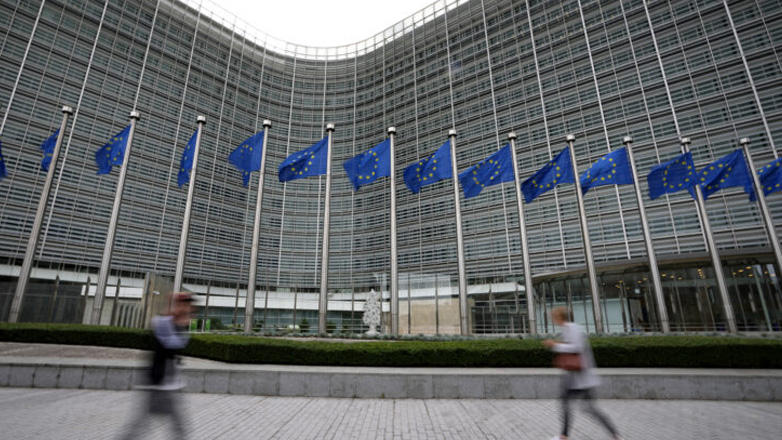 Η Ευρωπαϊκή Ένωση χορηγεί βοήθεια 900 εκατομμυρίων ευρώ στην Ιορδανία