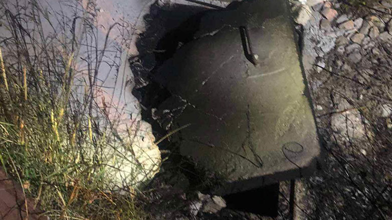 Εκτός λειτουργίας το σύστημα τηλεδιοίκησης από τον ΣΣ Αχαρνών μέχρι τον ΣΣ Τιθορέας