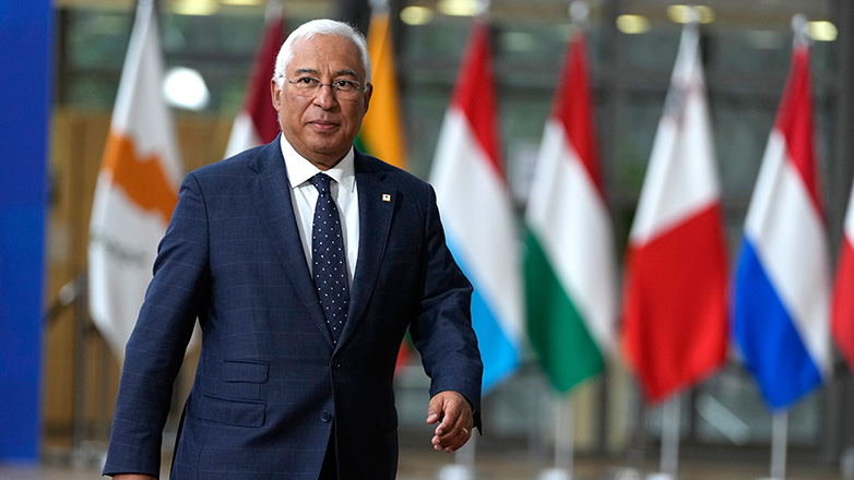 Πορτογαλία: Έρευνες σε υπουργεία και στην κατοικία του Πρωθυπουργού