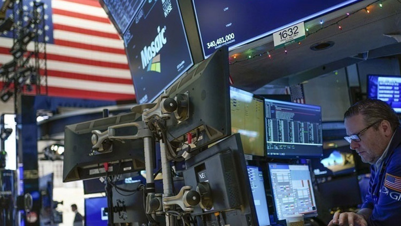 Κλείσιμο με άνοδο στη Wall Street