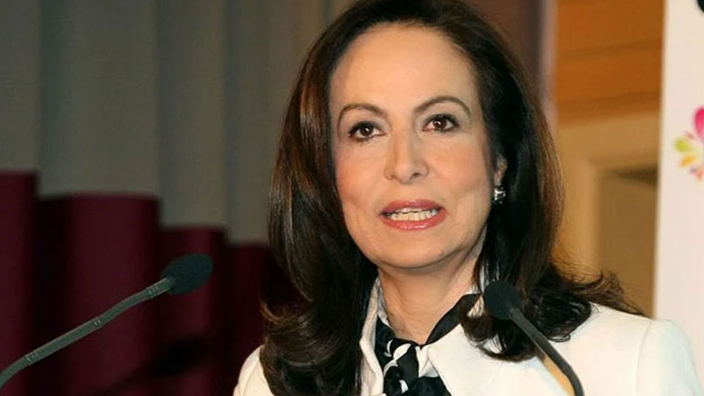 Διαμαντοπούλου: Η πρόταση του πρωθυπουργού για ΠτΔ είναι αμιγώς δεξιά στροφή με κομματικές αντιλήψεις