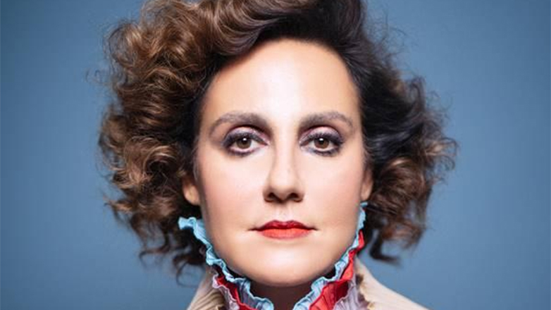 «Στο Χαλί»: Το νέο τραγούδι της Αναστασίας Έδεν