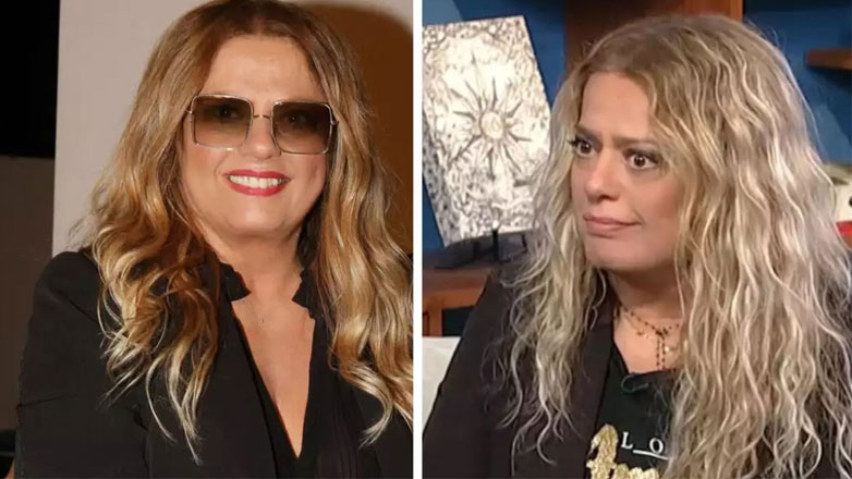 Ελένη Τσαλιγοπούλου: «Είναι η πρώτη μου εμφάνιση χωρίς γυαλιά» – Η αποκάλυψη για το πρόβλημα υγείας της