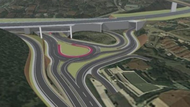 ΚΚΕ: Να σταματήσει «εδώ και τώρα» το έργο του Flyover