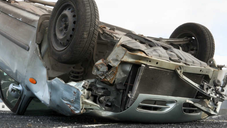 Χίος: Θανατηφόρο τροχαίο στις Καρυές με θύμα έναν 62χρονο