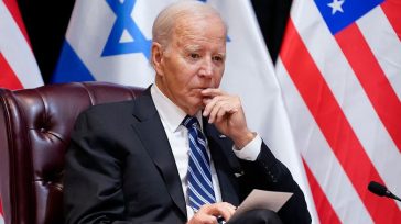 Μεσανατολικό: «Τριήμερη κατάπαυση πυρός» πρότεινε ο Μπάιντεν στον Νετανιάχου