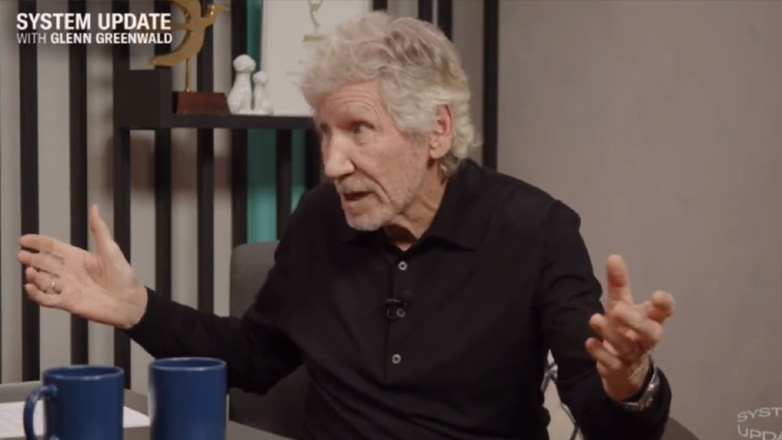 Σάλος με τον Ρότζερ Γουότερς των Pink Floyd για τη σφαγή της 7ης Οκτωβρίου στο Ισραήλ – «Δεν ξέρουμε ακόμα τι έγινε»