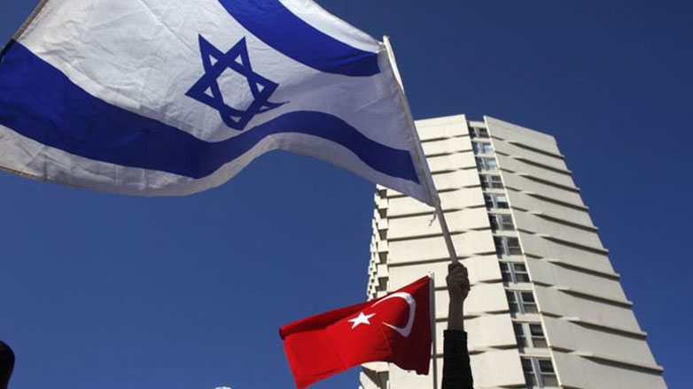 Το εμπόριο μεταξύ Τουρκίας και Ισραήλ μειώθηκε κατά 50% από τις 7 Οκτωβρίου, σύμφωνα με Τούρκο υπουργό