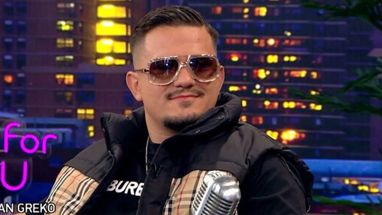 Ivan Greko: «Στη Σουηδία έκανα κάποια πράγματα για να επιβιώσω, δεν τα συνιστώ σε κανέναν»