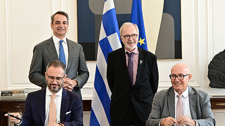 Χρηματοδότηση 150 εκατ. ευρώ από την ΕΤΕπ στον ΔΕΔΔΗΕ για την εγκατάσταση έξυπνων μετρητών