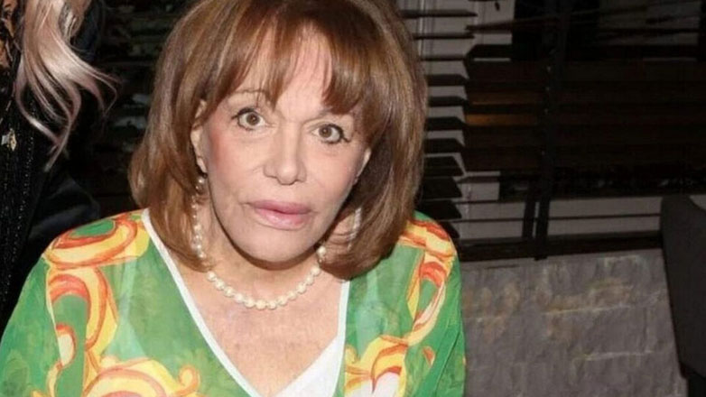 Μαίρη Χρονοπούλου: Οι καταθέσεις στην Ελβετία και τα χρήματα στην Εριέττα Κούρκουλου