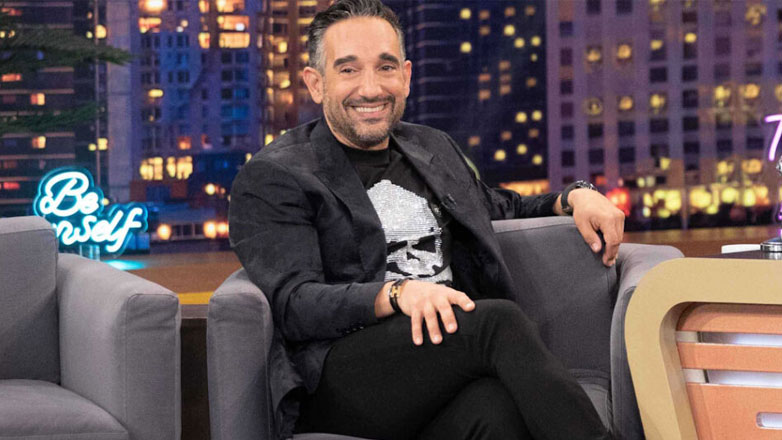 Σοκάρει ο σεφ Νίκος Πουλμέντης: «Μου είπαν “πες μας τον στενότερο συγγενή σου, πεθαίνεις τώρα”»