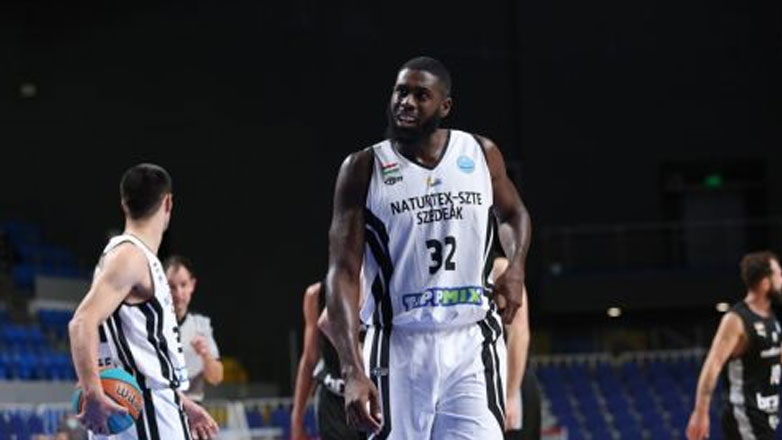 Μπάσκετ: Στη Θεσσαλονίκη για τον ΠΑΟΚ ο Άλστον