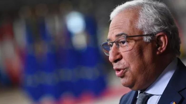 Παραιτήθηκε ο πρωθυπουργός της Πορτογαλίας Αντόνιο Κόστα μετά από έρευνα για διαφθορά