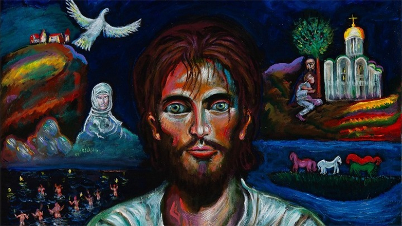 «Καθρέφτης»: Ομαδική έκθεση-αφιέρωμα στον Αντρέι Ταρκόφσκι