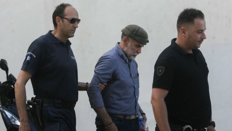 Γρηγορόπουλος: Αναβλήθηκε για τις 9/1 η δίκη για την εισαγγελική αναίρεση στο ελαφρυντικό Κορκονέα