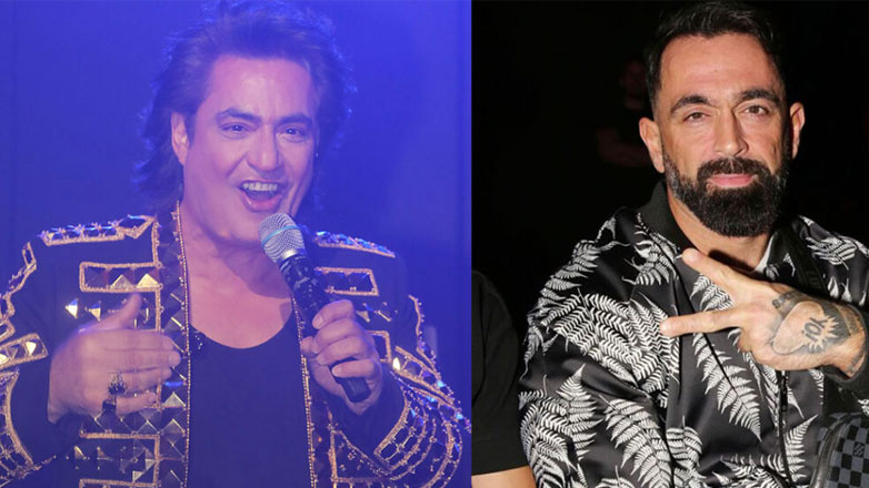 Διονύσης Σχοινάς: «Ευτυχώς που δεν πήγα στο γάμο του Bo, που ήμουν κουμπάρος γιατί χώρισε»